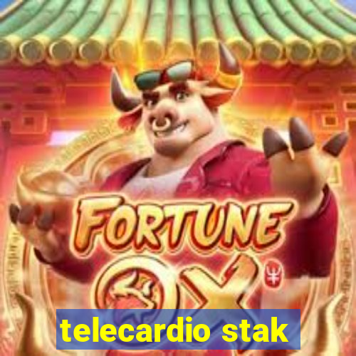 telecardio stak